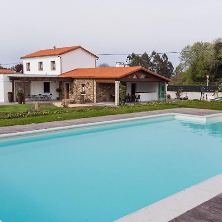 Hotel Casa O Real Boimorto  Zewnętrze zdjęcie