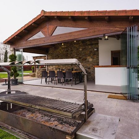 Hotel Casa O Real Boimorto  Zewnętrze zdjęcie
