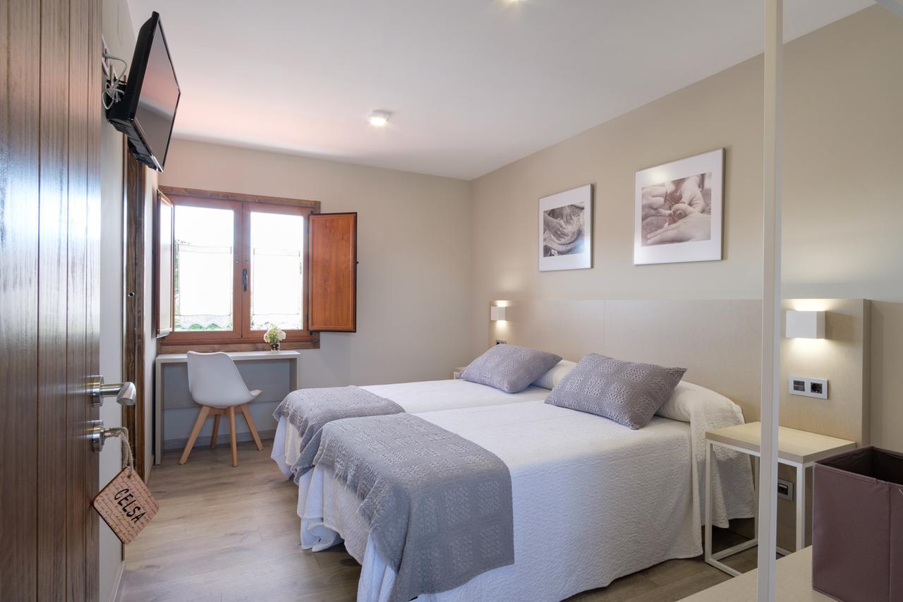Hotel Casa O Real Boimorto  Zewnętrze zdjęcie