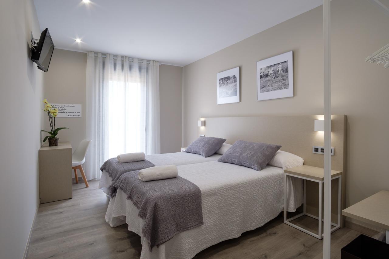 Hotel Casa O Real Boimorto  Zewnętrze zdjęcie